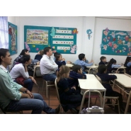 13° Maratón de Lectura
